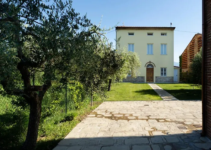 Villa Galgani