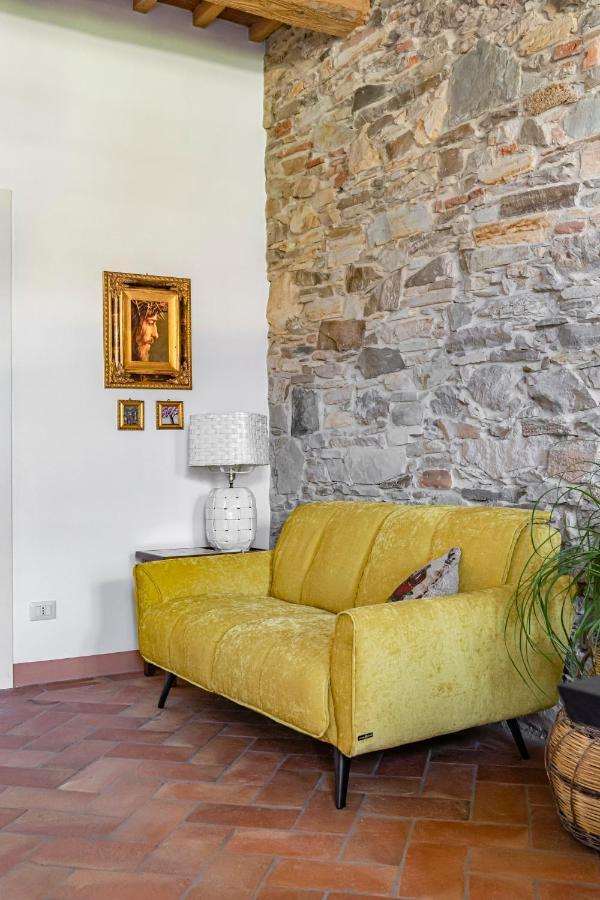 Galgani Bed & Breakfast *