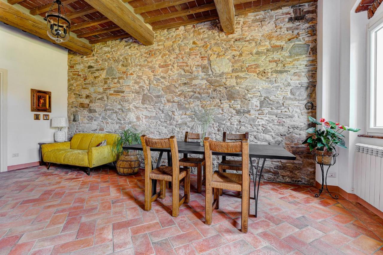 Galgani Bed & Breakfast Lucca