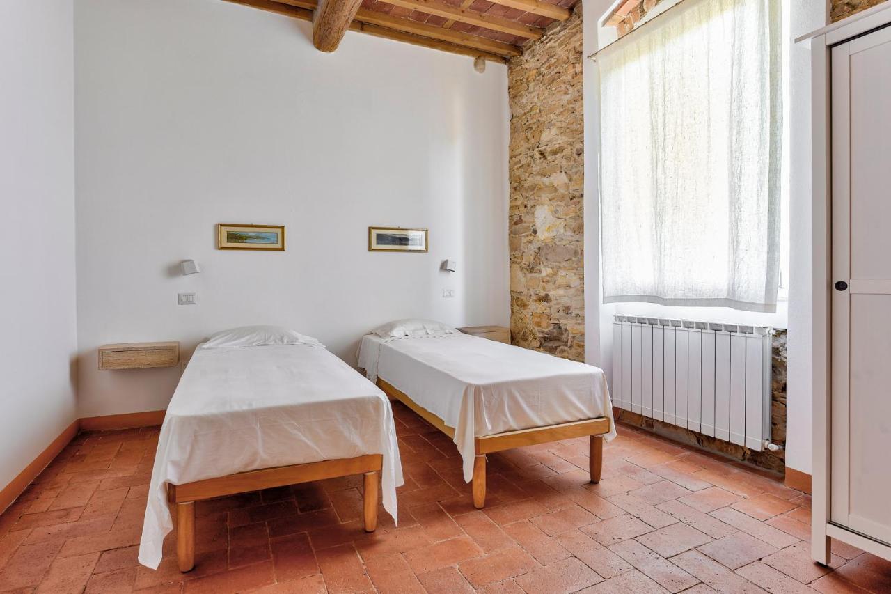 Bed & Breakfast Galgani Lucca