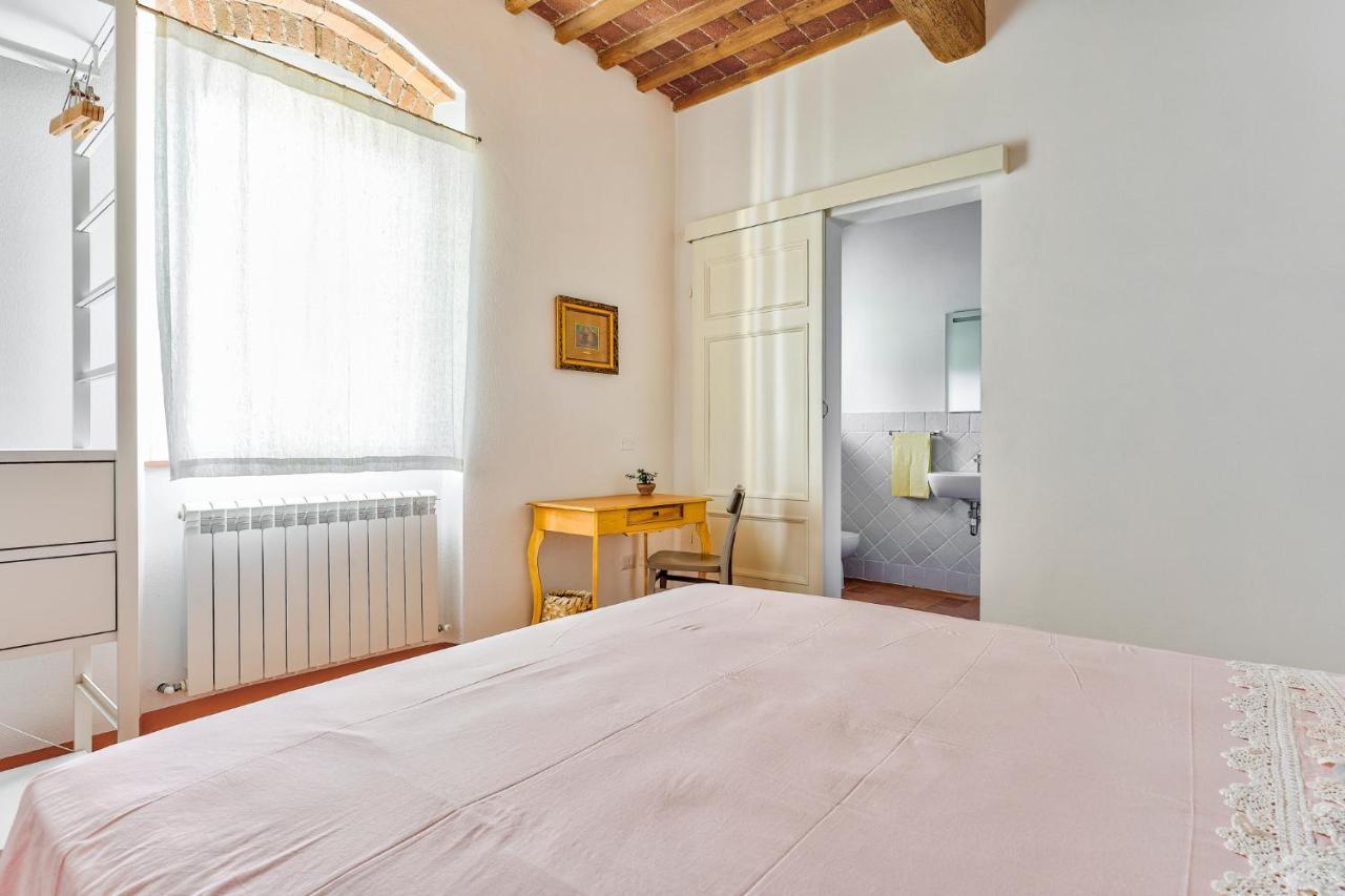 Galgani Bed & Breakfast *