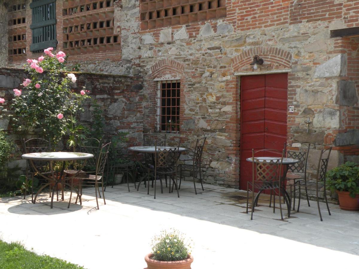 Galgani Bed & Breakfast Lucca