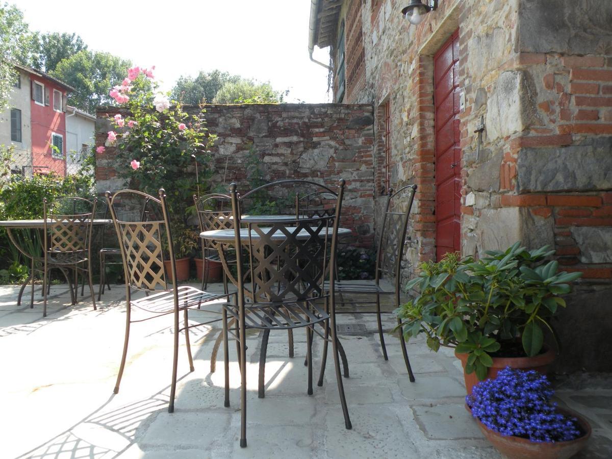 Galgani Bed & Breakfast Lucca
